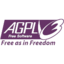 :agplv3: