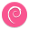 :debian: