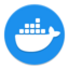 :docker: