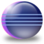 :eclipse: