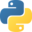 :python: