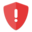 :securityLow: