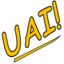 :uai: